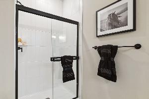 Owner's Bathroom
