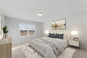 Owner's Bedroom