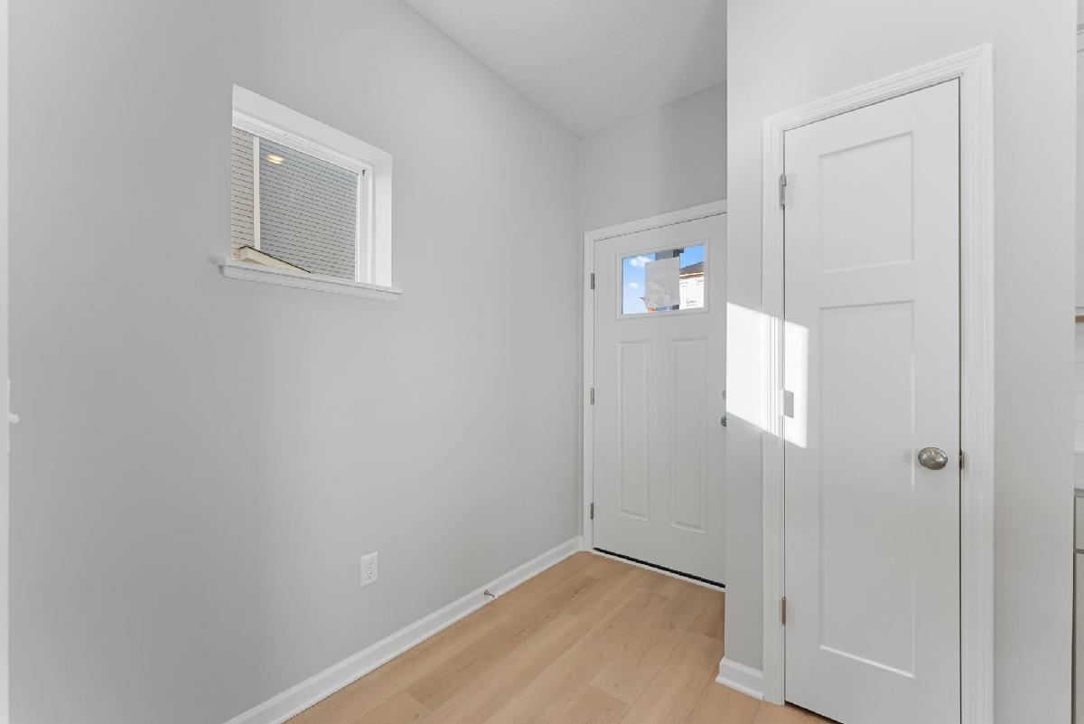 Entryway