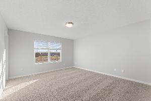 Owner's Bedroom