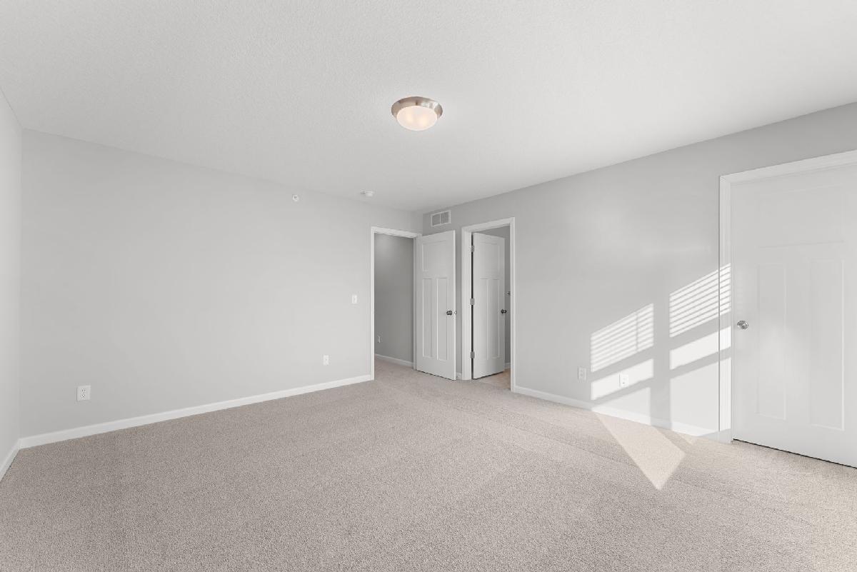 Owner's Bedroom