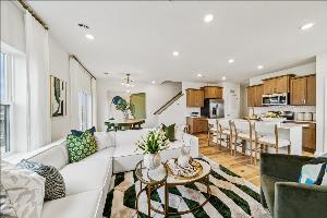 Living Room - Representational Photo