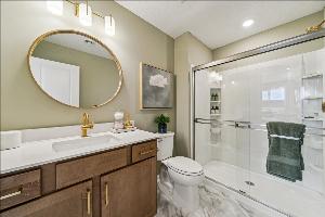 Owner's Bathroom - Representational Photo
