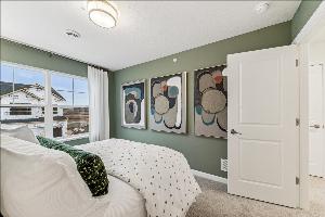 Bedroom - Representational Photo
