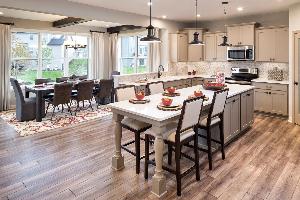 Kitchen - Representational Photo