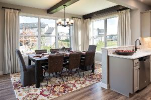 Morning Room - Representational Photo