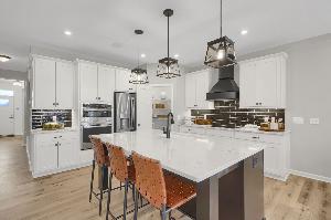 Kitchen - Representational Photo
