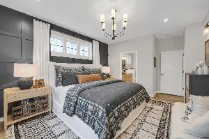 Owner's Bedroom - Representational Photo