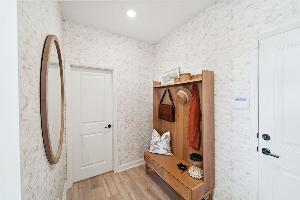 Mud Room