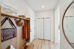 Mud Room
