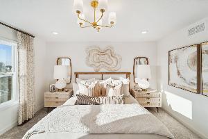 Owner's Bedroom