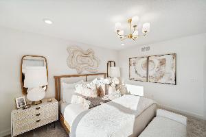 Owner's Bedroom