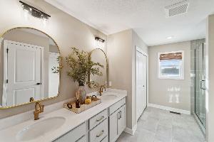 Owner's Bathroom