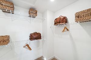 Owner's Closet