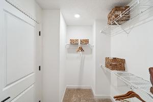Owner's Closet