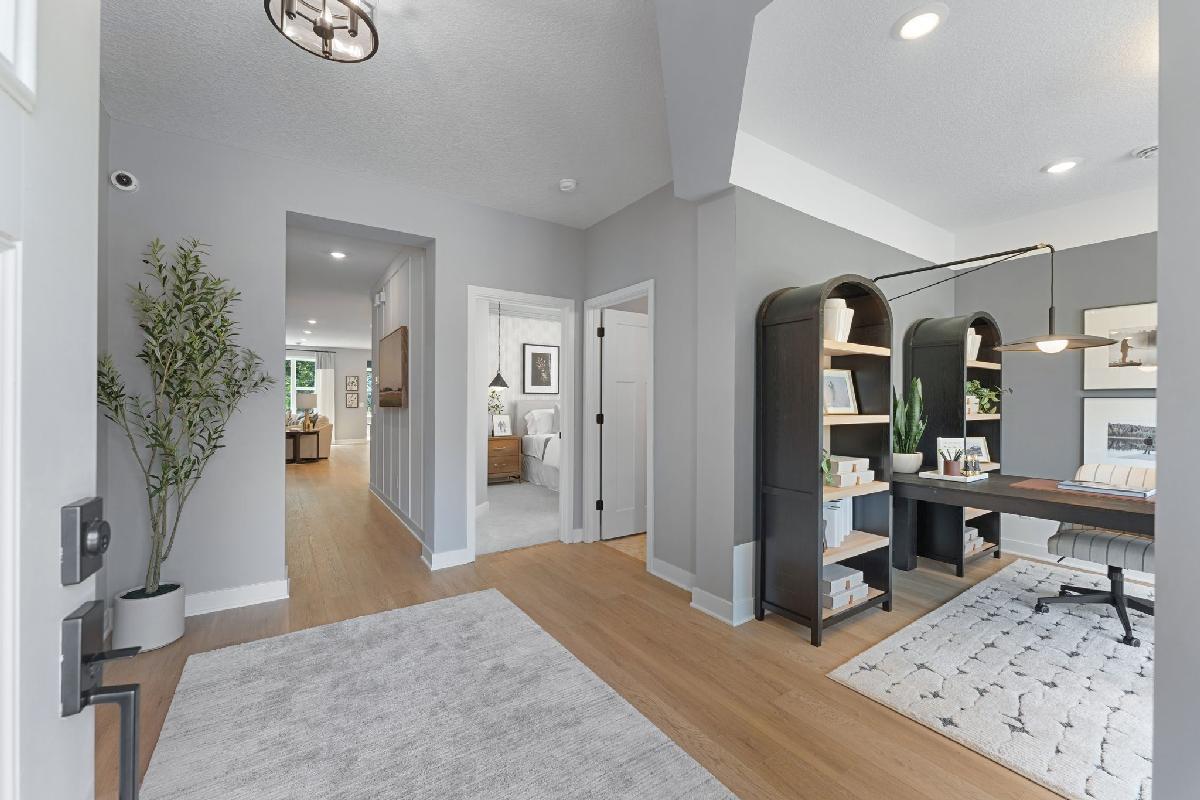 Entryway