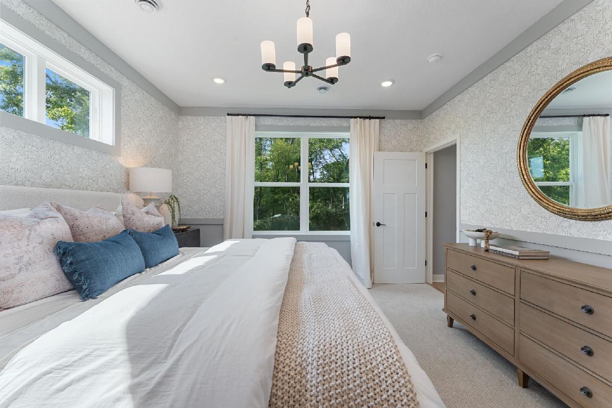 Owner's Bedroom