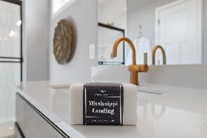 Owner's Bathroom