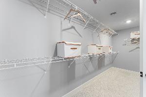 Owner's Closet