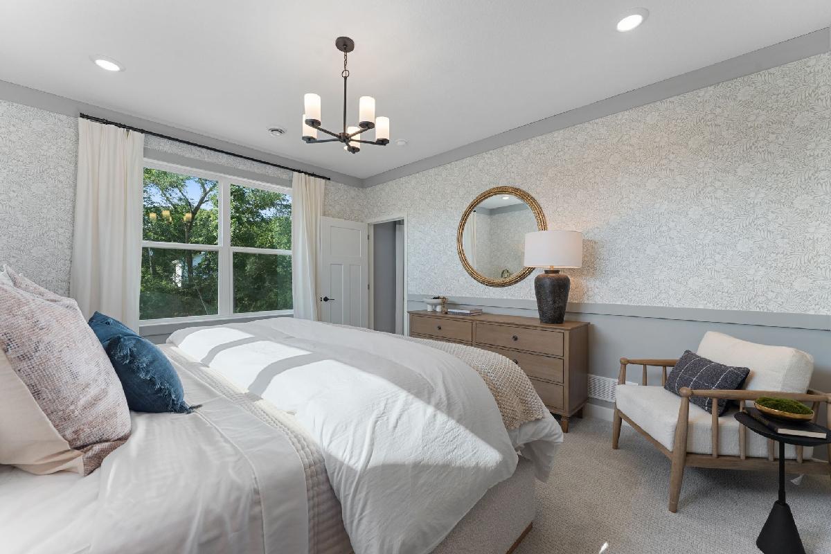 Owner's Bedroom