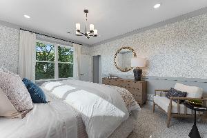 Owner's Bedroom