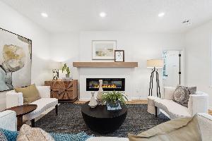 Living Room - Representational Photo