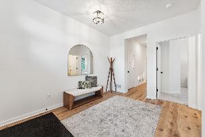Entryway - Representational Photo