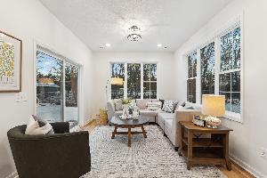 Morning Room - Representational Photo