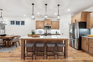 Kitchen - Representational Photo
