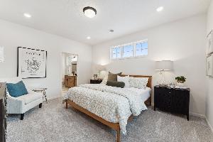 Owner's Bedroom - Representational Photo