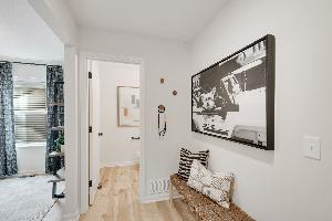 Mud Room