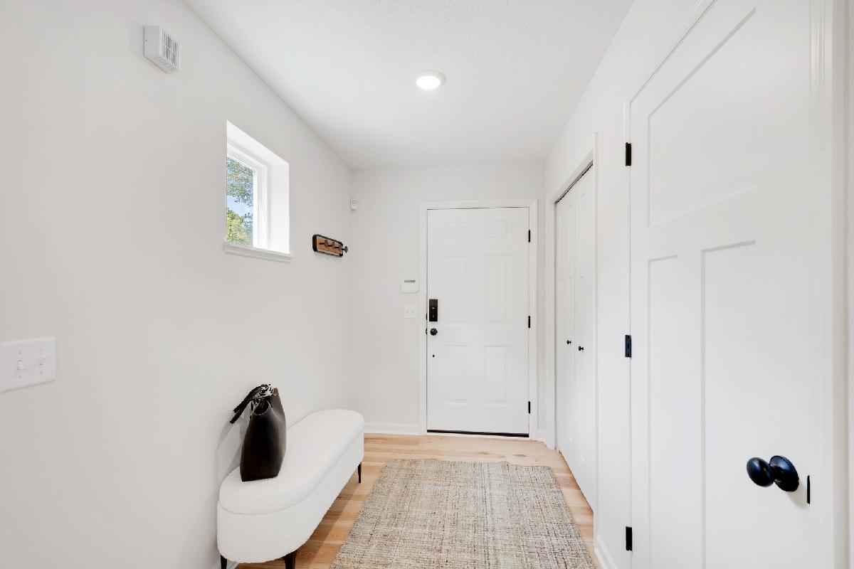 Entryway