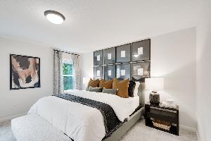 Owner's Bedroom