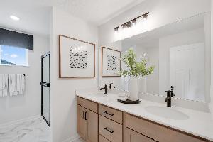 Owner's Bathroom