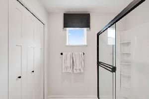 Owner's Bathroom