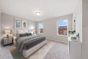 Owner's Bedroom