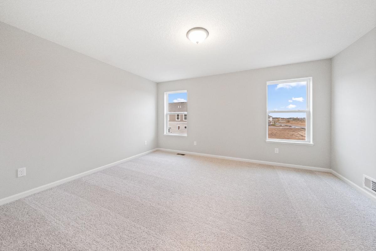 Owner's Bedroom
