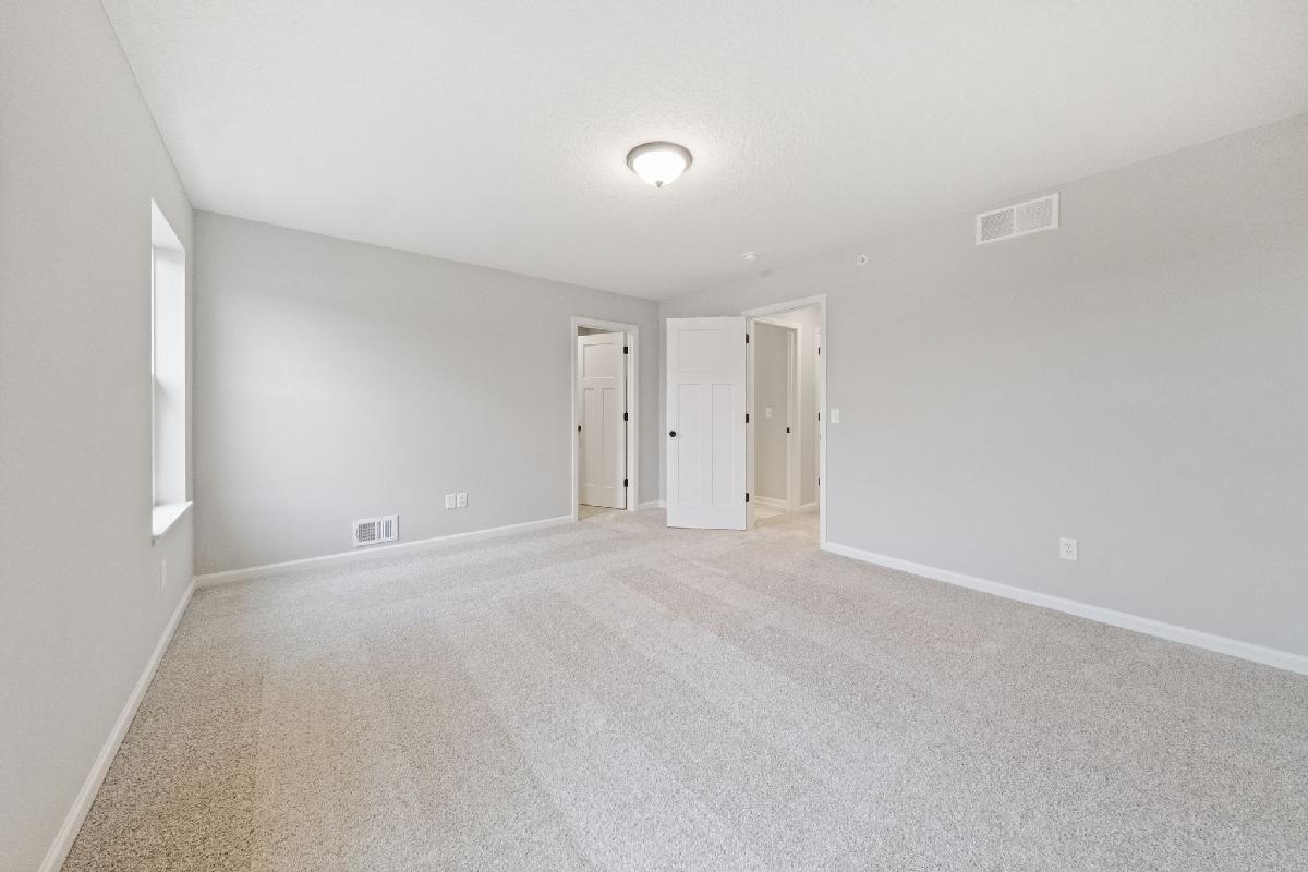 Owner's Bedroom