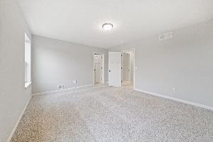 Owner's Bedroom
