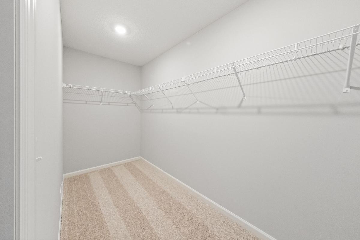 Owner's Closet