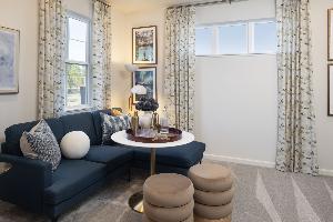 Flex Room