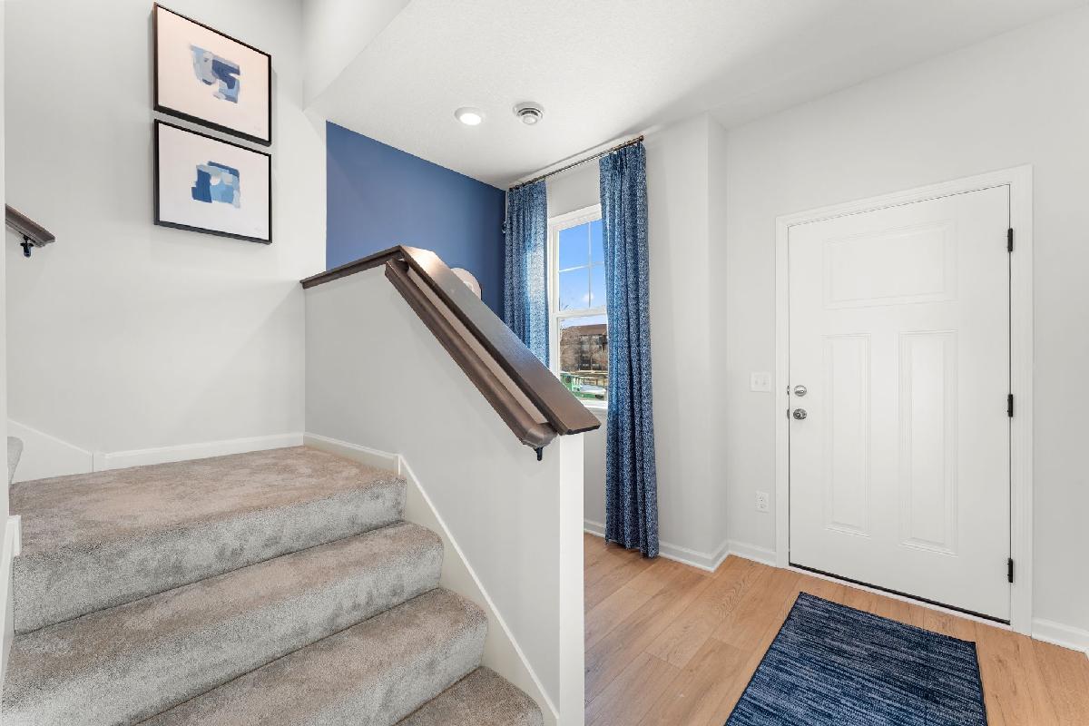 Entryway