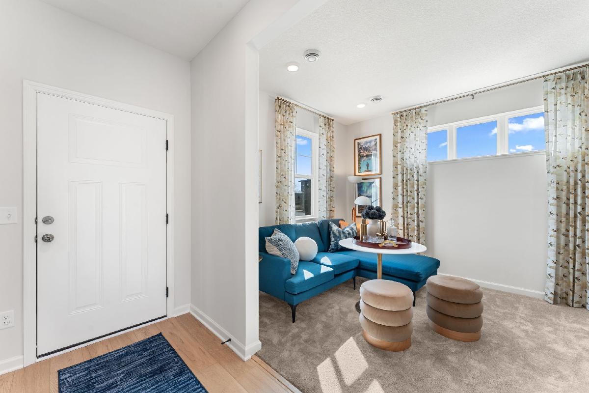 Entryway