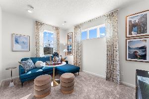 Flex Room
