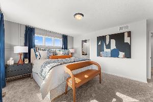 Owner's Bedroom