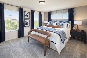 Owner's Bedroom