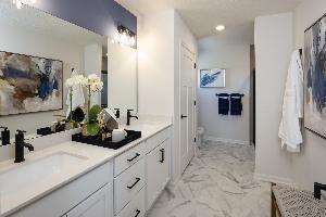 Owner's Bathroom