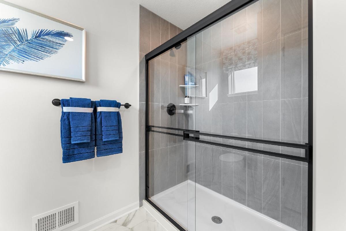 Owner's Bathroom