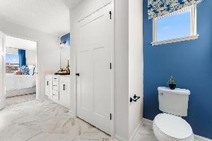 Owner's Bathroom