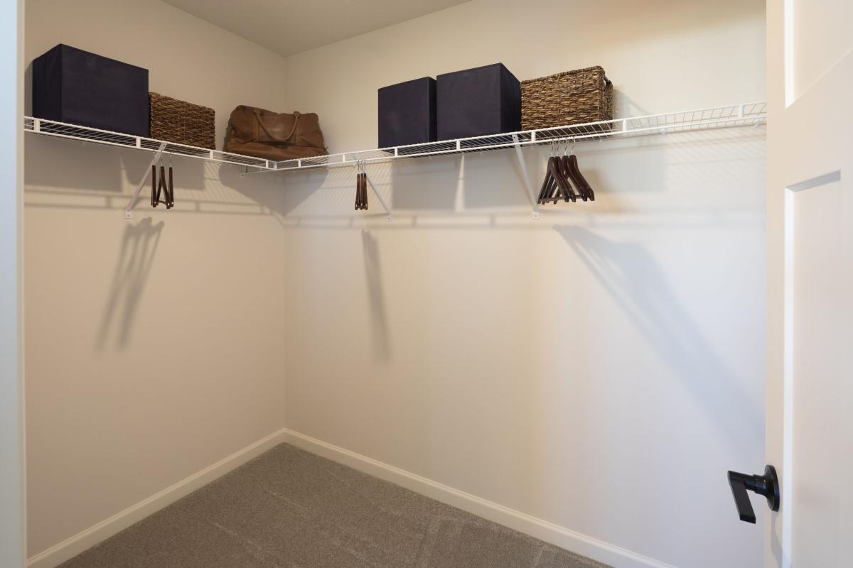 Owner's Closet